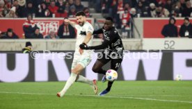 02.12.23 VfB Stuttgart - SV Werder Bremen