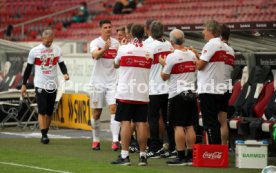 VfB Stuttgart - SV Darmstadt 98