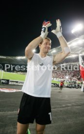 26.08.09 VfB Stuttgart - FC Timisoara