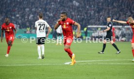 03.06.23 DFB-Pokal Finale RB Leipzig - Eintracht Frankfurt