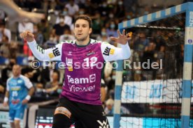 16.09.21 TVB Stuttgart - Frisch Auf G&ouml;ppingen