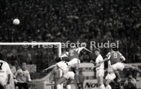 07.04.90 FC Schalke 04 - Stuttgarter Kickers