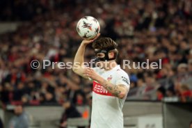 29.01.26 VfB Stuttgart - Young Boys Bern