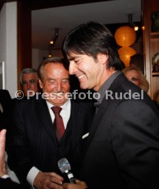 03.03.08 Mayer-Vorfelder 75. Geburtstag