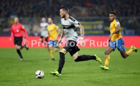 Eintracht Braunschweig- VfB Stuttgart