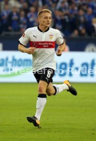 FC Schalke 04 - VfB Stuttgart