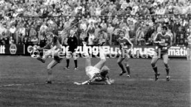 20.02.88 Borussia M&ouml;nchengladbach - VfB Stuttgart