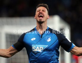 TSG 1899 Hoffenheim - 1. FC K&ouml;ln