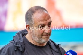 13.09.25 1. FC Heidenheim - Borussia Dortmund
