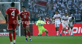 23.05.26 DFB-Pokal Finale 2026 FC Bayern M&uuml;nchen - VfB Stuttgart