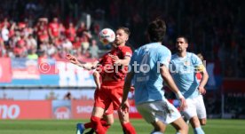 11.04.26 1. FC Heidenheim - 1. FC Union Berlin