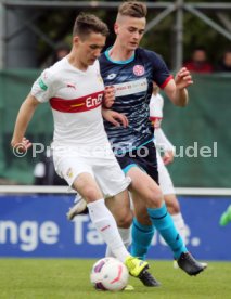 VfB Stuttgart - 1. FSV Mainz 05