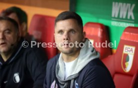21.04.23 FC Augsburg - VfB Stuttgart
