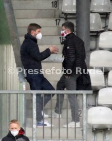 23.01.21 SC Freiburg - VfB Stuttgart