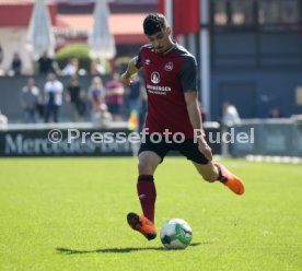 U19 VfB Stuttgart - U19 1. FC N&uuml;rnberg