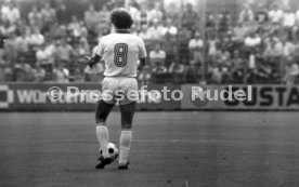 09.08.80 Stuttgarter Kickers - 1. FC Saarbr&uuml;cken