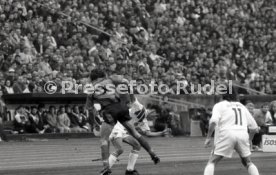 02.10.93 VfB Stuttgart - Eintracht Frankfurt