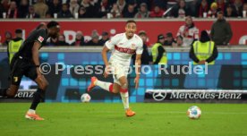 09.11.25 VfB Stuttgart - FC Augsburg