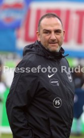 1. FC Heidenheim - DSC Arminia Bielefeld