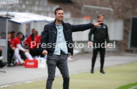 Karlsruher SC - VfB Stuttgart
