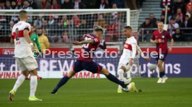 27.01.24 VfB Stuttgart - RB Leipzig