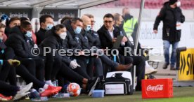05.12.21 VfB Stuttgart - Hertha BSC Berlin