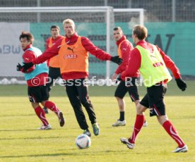 VfB Stuttgart