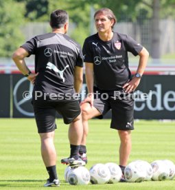VfB Stuttgart
