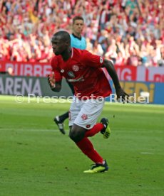 1. FSV Mainz 05 - VfB Stuttgart