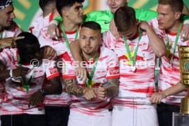 21.05.22 DFB-Pokal Finale SC Freiburg - RB Leipzig
