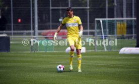 12.06.21 VfB Stuttgart II - Eintracht Stadtallendorf