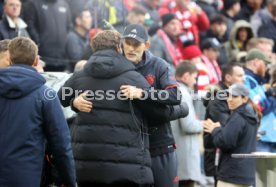 01.04.23 FC Bayern M&uuml;nchen - Borussia Dortmund