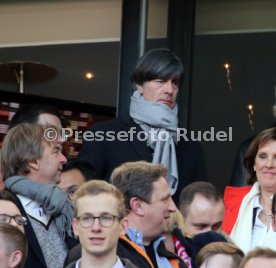 VfB Stuttgart - RB Leipzig