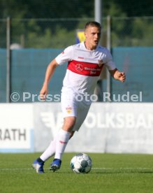 FC Wacker Innsbruck - VfB Stuttgart