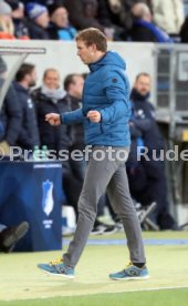 TSG 1899 Hoffenheim - 1. FC K&ouml;ln