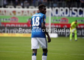 28.08.21 1. FC Heidenheim - Hamburger SV