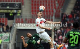 30.04.22 VfB Stuttgart - VfL Wolfsburg