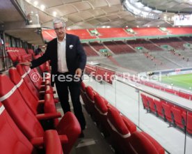 29.10.24 VfB Stuttgart Dietmar Allgaier