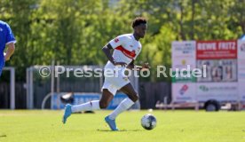 02.07.22 SV B&ouml;blingen - VfB Stuttgart
