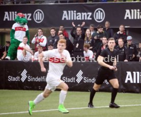 Mercedes-Benz JuniorCup 2020