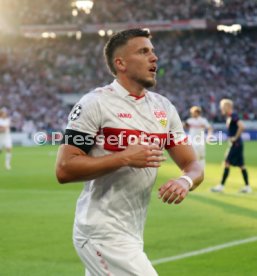 09.09.26 VfB Stuttgart - Viking Stavanger