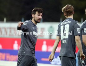 23.04.21 Karlsruher SC - FC W&uuml;rzburger Kickers