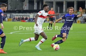 08.11.22 VfB Stuttgart - Hertha BSC Berlin