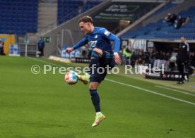 18.12.21 TSG 1899 Hoffenheim - Borussia M&ouml;nchengladbach