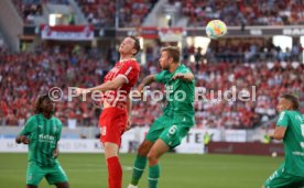 11.09.22 SC Freiburg - Borussia M&ouml;nchengladbach