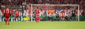 FC Bayern M&uuml;nchen - Real Madrid