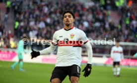 19.02.22 VfB Stuttgart - VfL Bochum