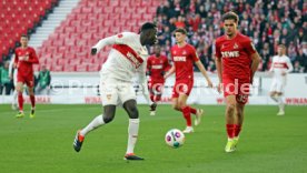 24.02.24 VfB Stuttgart - 1. FC Köln
