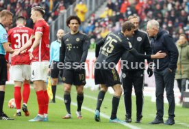 02.04.22 SC Freiburg - FC Bayern M&uuml;nchen