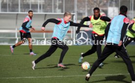 07.03.23 VfB Stuttgart Training